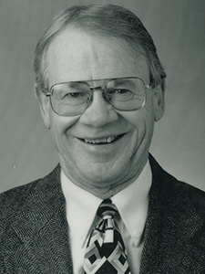 Pat Daugherty Photo